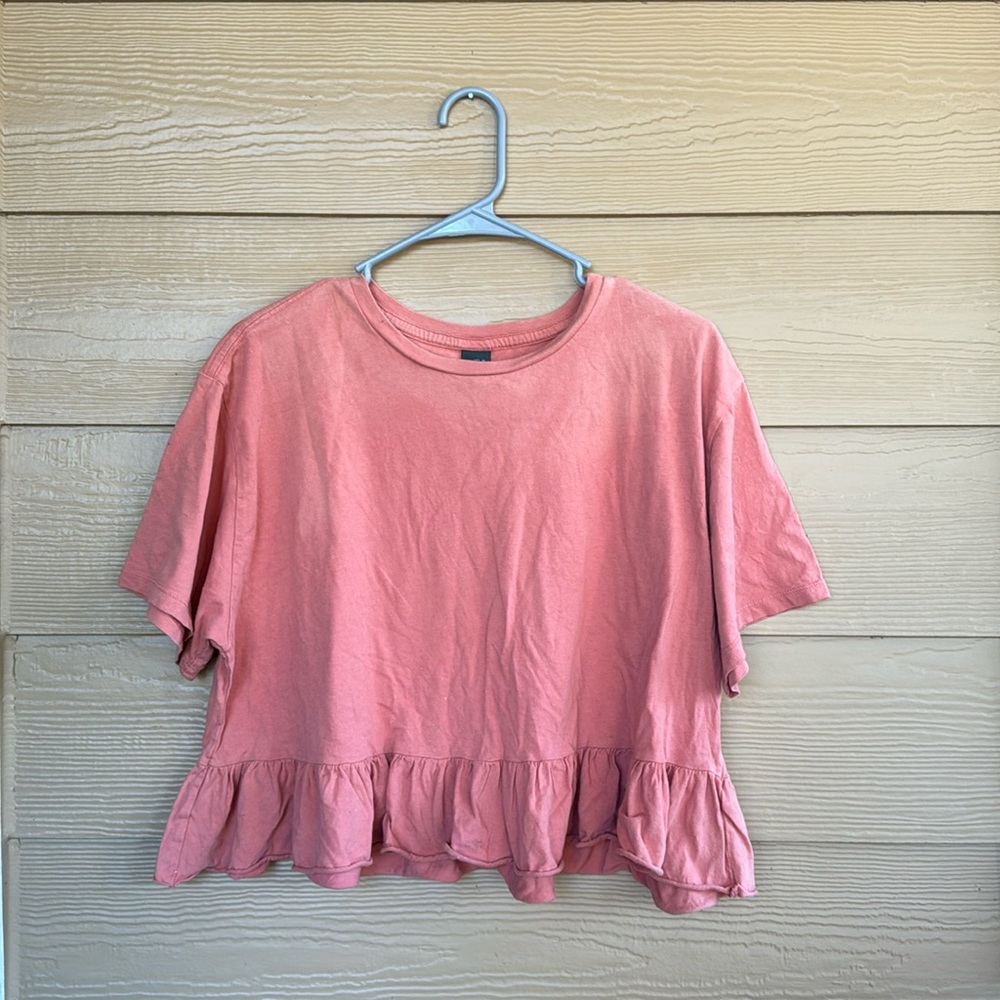 Wild Fable Top!